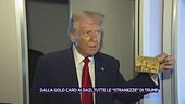 Dalla Gold Card ai dazi, tutte le "stranezze" di Trump