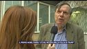 Il premio Nobel Parisi: "C'è del metodo nella follia di Trump"
