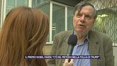 Il premio Nobel Parisi: "C'è del metodo nella follia di Trump"