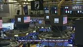 Trump e la settimana d'oro dei miliardari USA