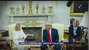 I pro e i contro del vertice Italia - Usa