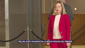 Meloni: dopo Washington le nuove missioni del Premier