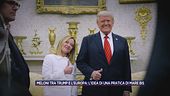 Meloni tra Trump e l'Europa: l'idea di una pratica di mare bis