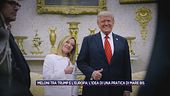 Meloni tra Trump e l'Europa: l'idea di una pratica di mare bis
