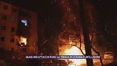 Quasi 400 attacchi russi: la tregua in Ucraina è un'illusione