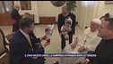 Il Papa riceve Vance, la sorpresa di Pasqua dopo le tensioni