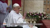 Addio a Papa Francesco, il Papa venuto dalla "fine del mondo"