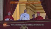 Papa Francesco: i viaggi, i nemici, la salute