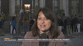 Addio a Papa Francesco: in diretta dalla Basilica di Santa Maria Maggiore, Roma