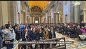 L'Argentina piange la morte di Papa Francesco