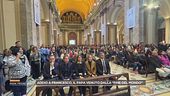 L'Argentina piange la morte di Papa Francesco