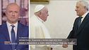 Il Ministro degli Affari Esteri Antonio Tajani ricorda Papa Francesco