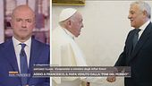 Il Ministro degli Affari Esteri Antonio Tajani ricorda Papa Francesco