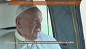 Papa Francesco: i viaggi e i discorsi in aereo