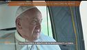 Papa Francesco: i viaggi e i discorsi in aereo