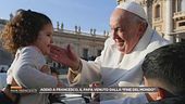 La comunicazione innovativa di Papa Francesco