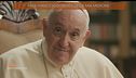 Papa Francesco: "Felice della mia missione"