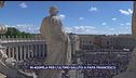 In 400mila per l'ultimo saluto a Papa Francesco