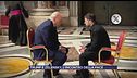 Trump e Zelensky: l'incontro della pace