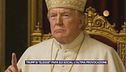 Trump si "elegge" papa sui social: l'ultima provocazione