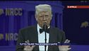 Donald Trump tra eccessi e gaffe