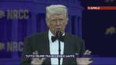 Donald Trump tra eccessi e gaffe