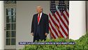 Donald Trump: "La Costituzione? Non so se devo rispettarla"