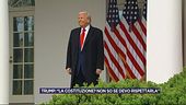 Donald Trump: "La Costituzione? Non so se devo rispettarla"