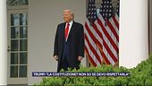 Donald Trump: "La Costituzione? Non so se devo rispettarla"