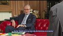 Vittorio Feltri: "Trump gioca sui dazi. Meloni promossa in economia"