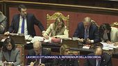 Lavoro e cittadinanza, il referendum della discordia