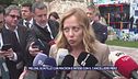 Meloni, scintille con Macron e intese con il cancelliere Merz