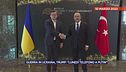 Guerra in Ucraina, Trump: "Lunedì telefono a Putin"