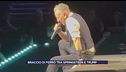 Braccio di ferro tra Springsteen e Trump
