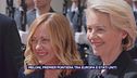 Meloni, premier pontiera tra Europa e Stati Uniti