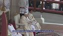 Insediamento Papa Leone XIV tra appelli di pace e incontri diplomatici