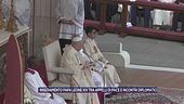 Insediamento Papa Leone XIV tra appelli di pace e incontri diplomatici