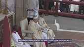 Insediamento Papa Leone XIV tra appelli di pace e incontri diplomatici