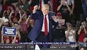 Da Harvard a Putin: il pugno duro di Donald Trump