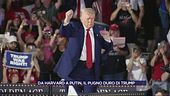 Da Harvard a Putin: il pugno duro di Donald Trump