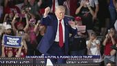Da Harvard a Putin: il pugno duro di Donald Trump