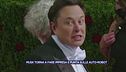 Musk torna a fare impresa e punta sulle auto-robot