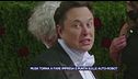 Musk torna a fare impresa e punta sulle auto-robot