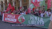 "Decreto sicurezza liberticida e repressivo": le opposizioni in piazza