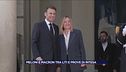 Meloni e Macron tra liti e prove d'intesa