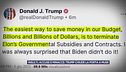 Insulti, accuse e minacce: Trump chiude la porta a Musk