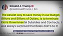 Insulti, accuse e minacce: Trump chiude la porta a Musk