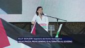 Aula e piazza, prove generali di alternativa al governo