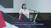 Aula e piazza, prove generali di alternativa al governo