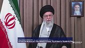 Attacchi incrociati tra Israele e Iran, telefonata tra Putin e Trump